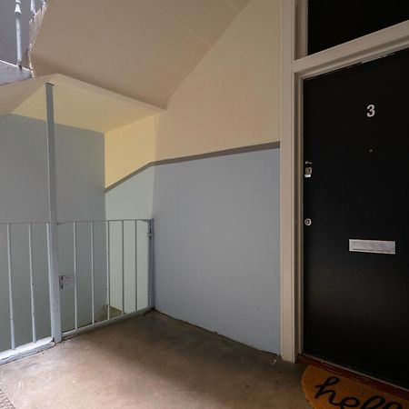 The Eden Apartment, Edinburgh City Center Luaran gambar