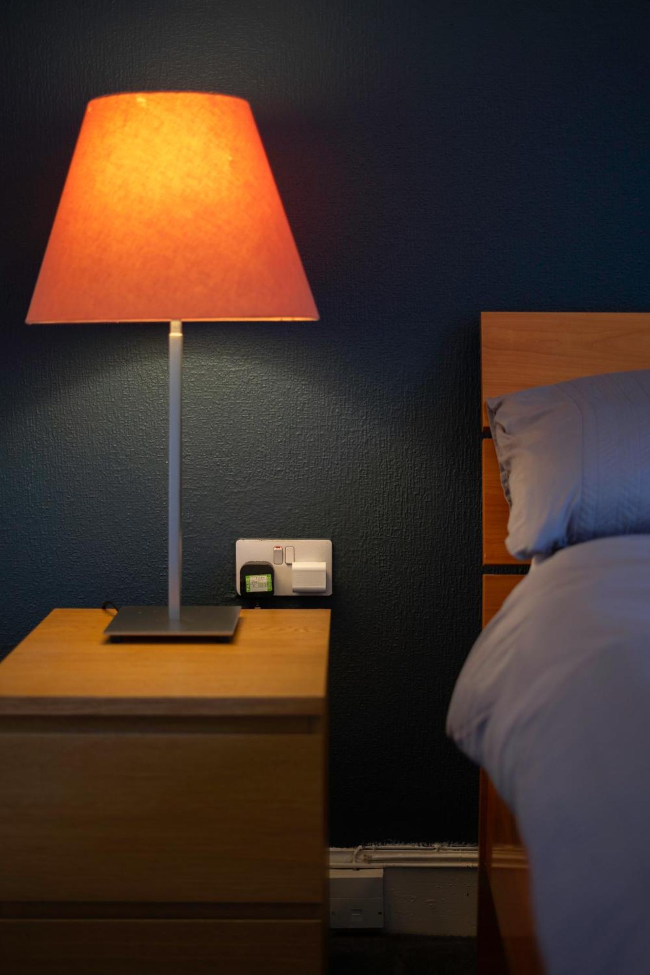 The Eden Apartment, Edinburgh City Center Luaran gambar