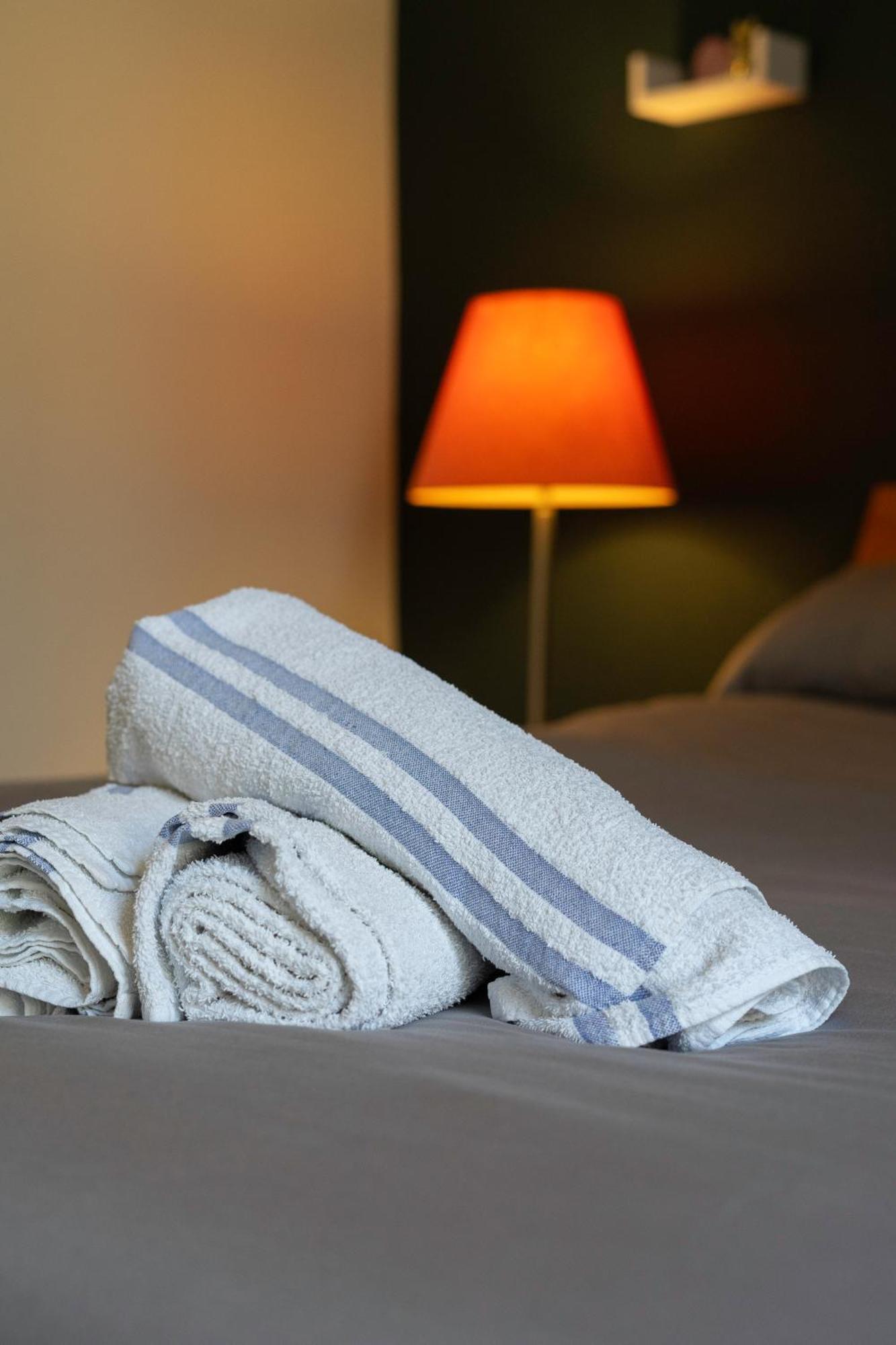The Eden Apartment, Edinburgh City Center Luaran gambar